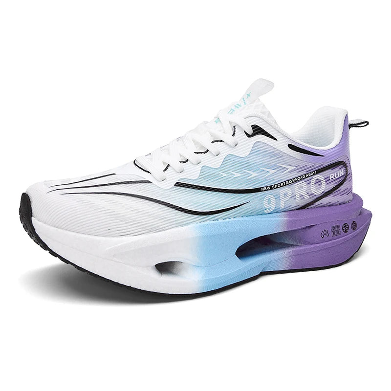 Carbon Plate Running Sneakers