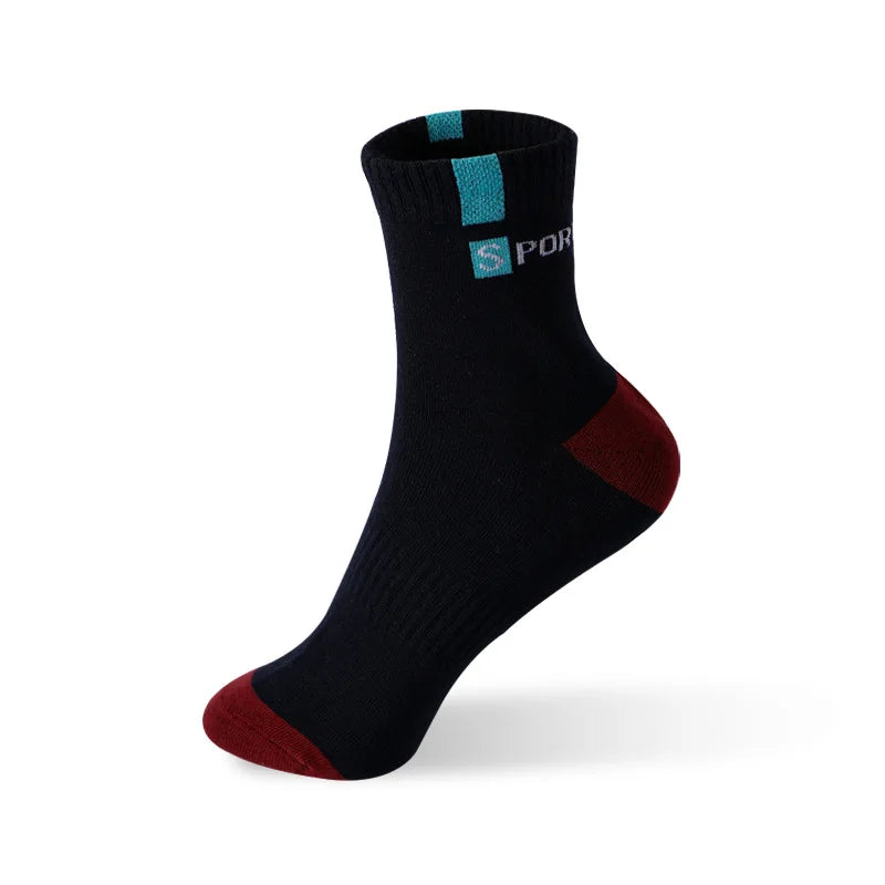 Cotton Socks 5/10 Pairs