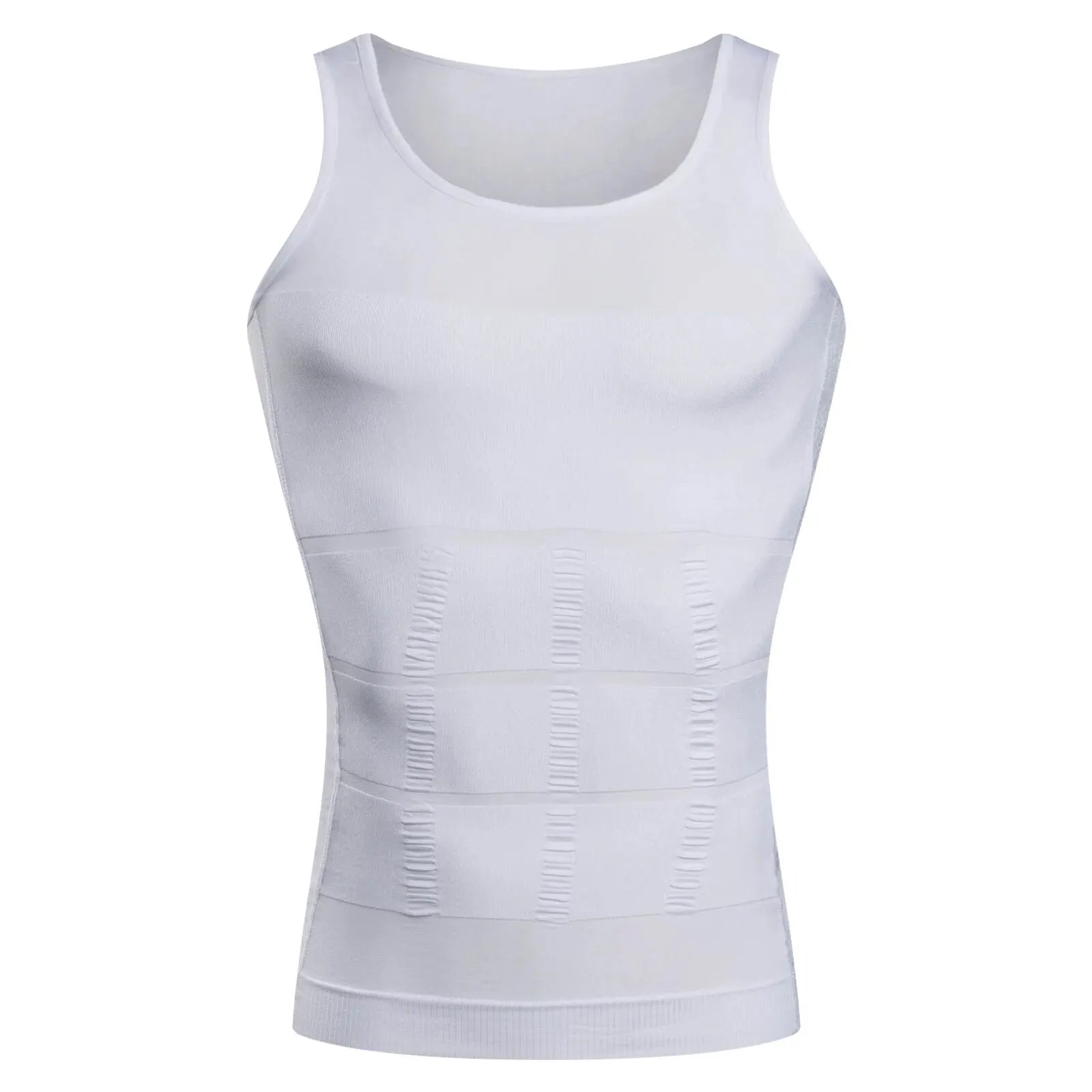 YBFDO Men's Slimming T-shirt