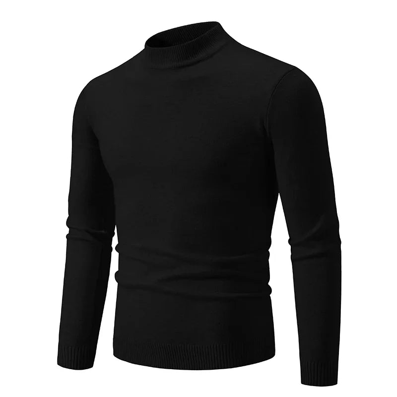 Men’s Cozy Sweater