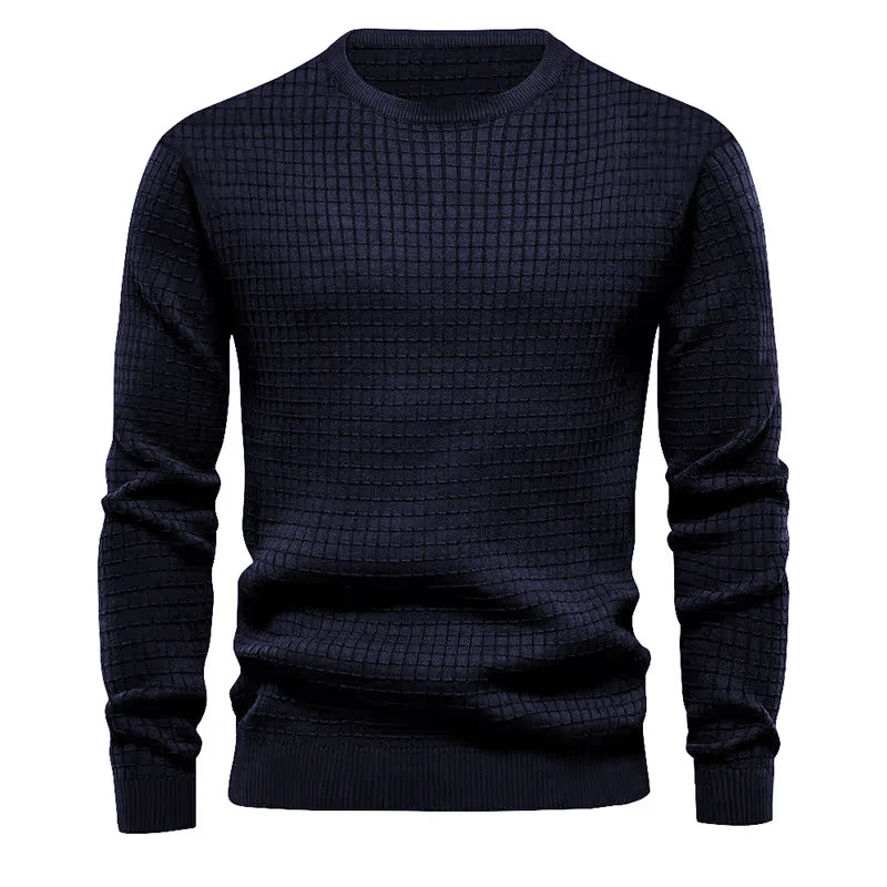 Men’s Crew Neck Sweatshirt