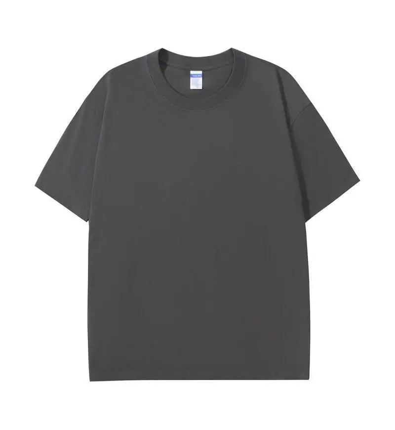 Vintage Oversize Cotton T-shirt