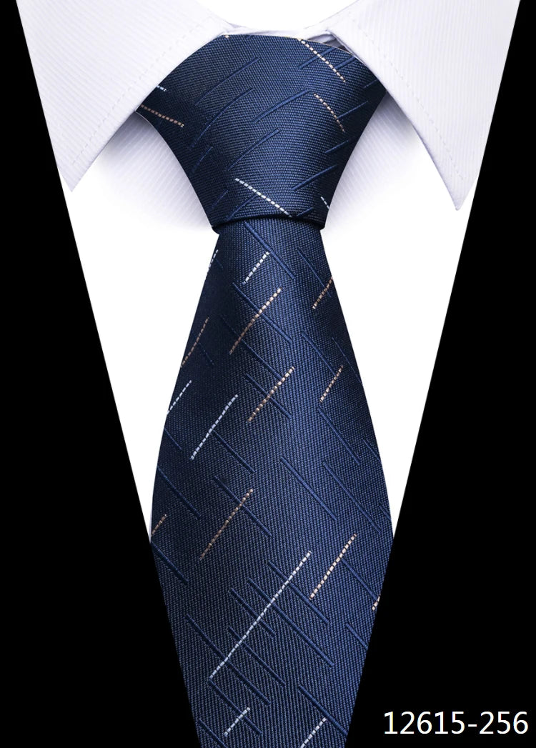 Classic Men's Tie