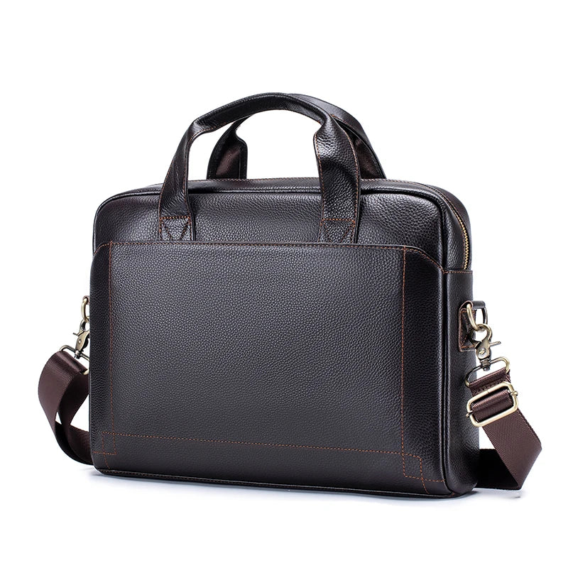 Leather Executive Bag
