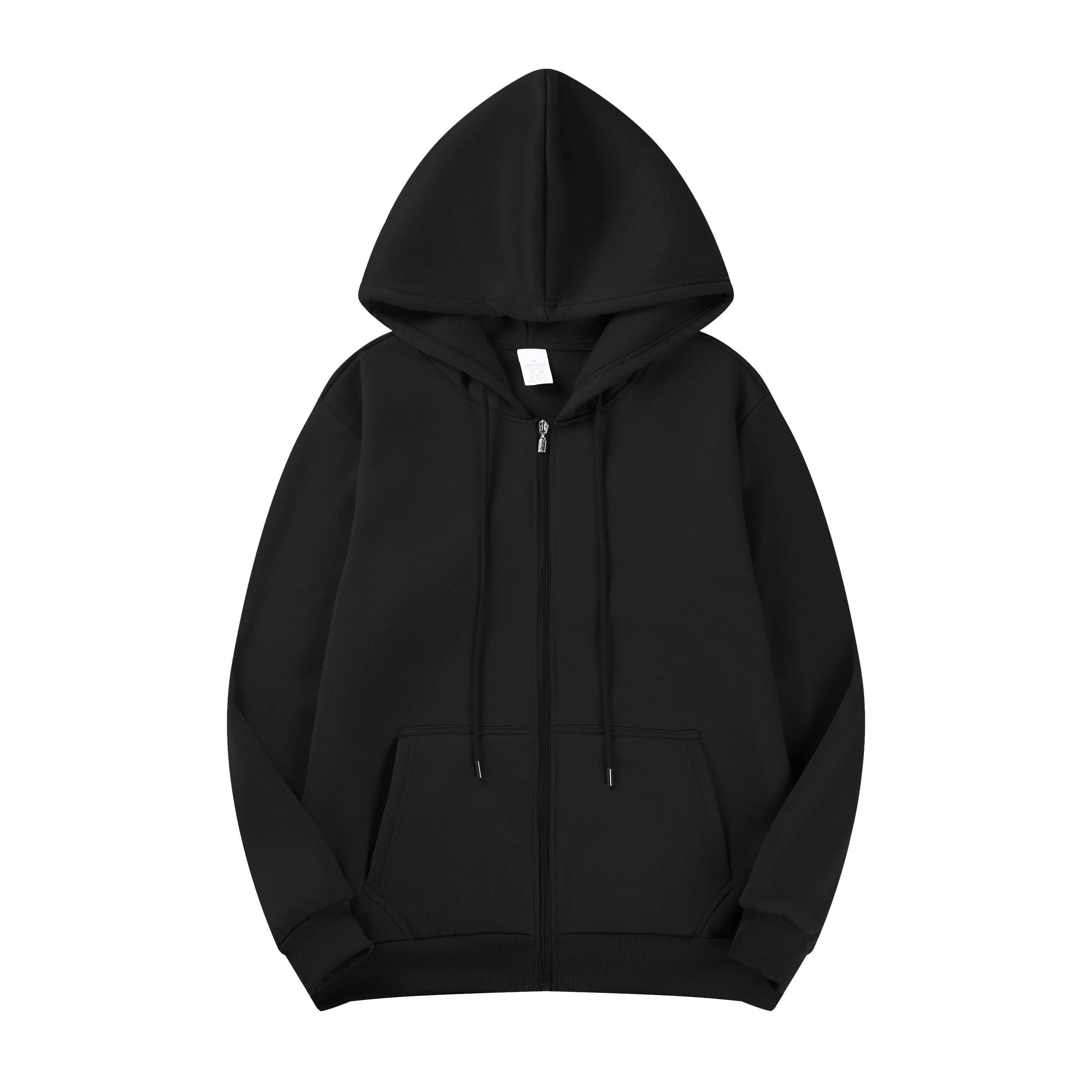 Men’s Retro Gothic Hoodie