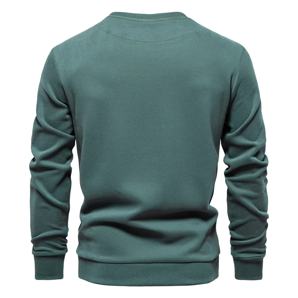 Casual Sweatshirt