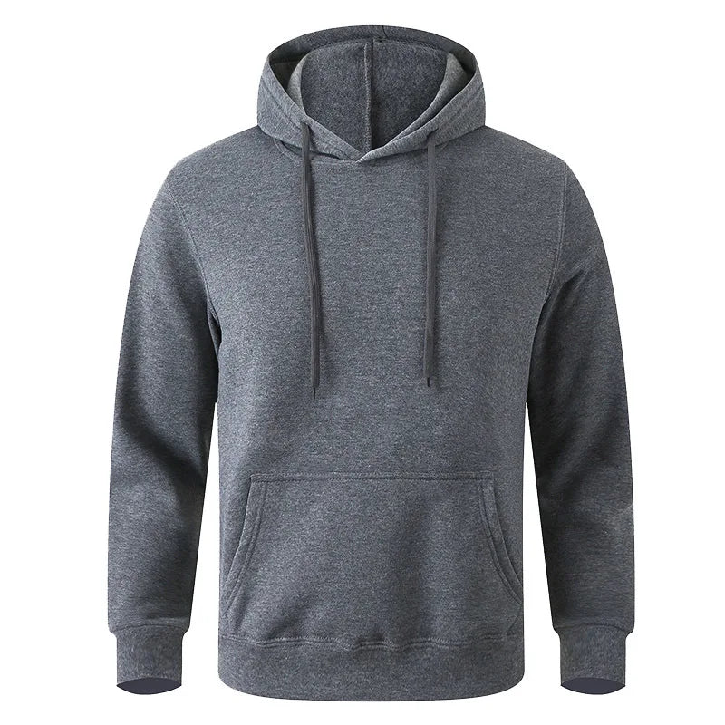 Men’s Sports Tracksuit Set