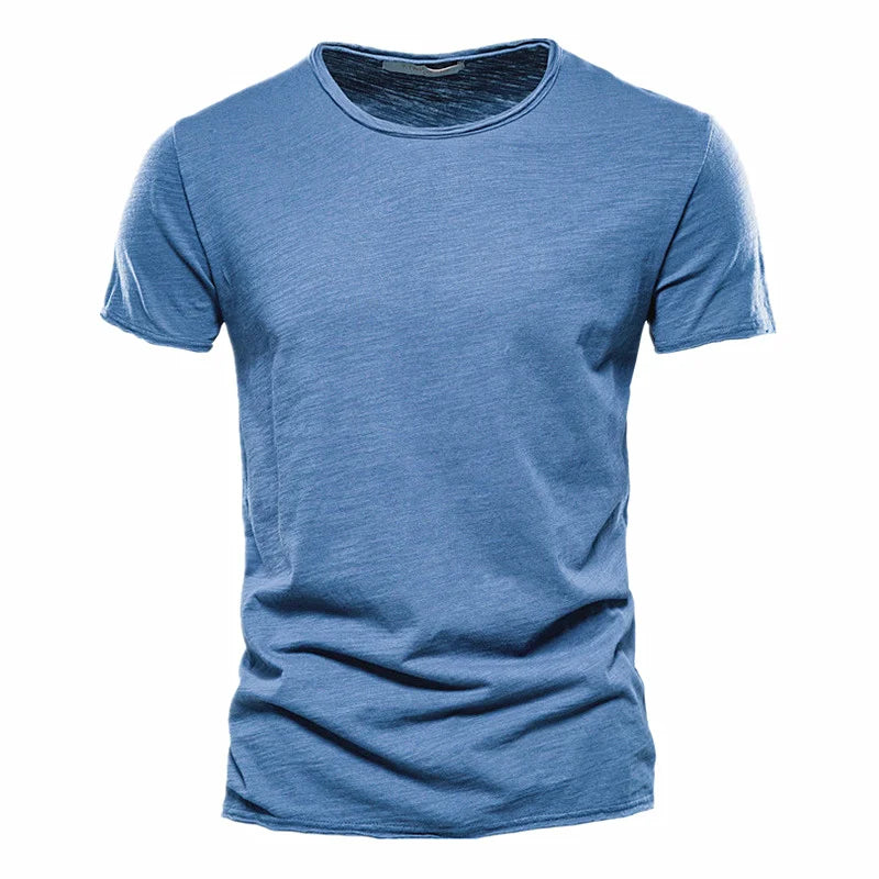 Soft Cotton T-Shirt