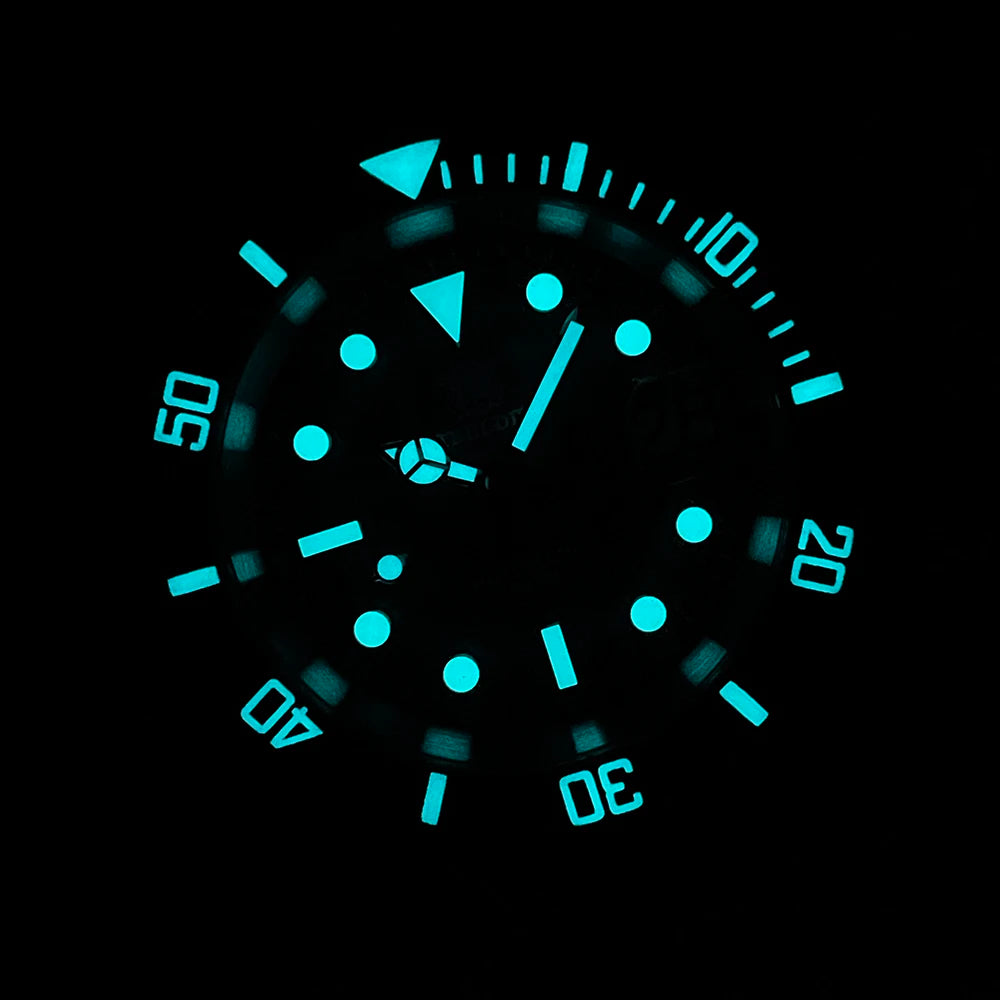 STEELDIVE SD1953 Automatic Watch