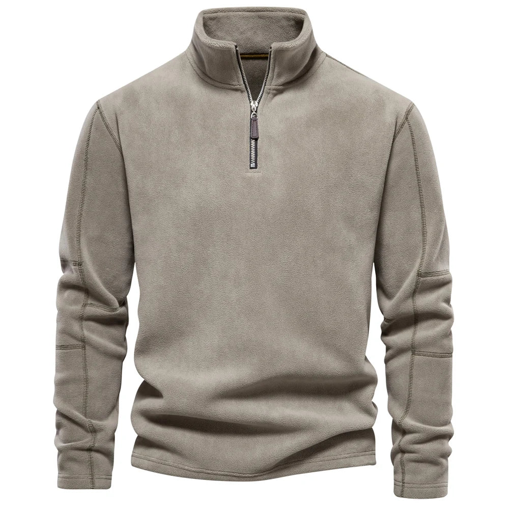 Men's Warm Fleece Jacket