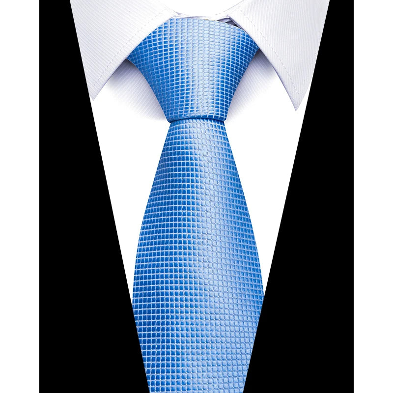 Classic Men's Tie