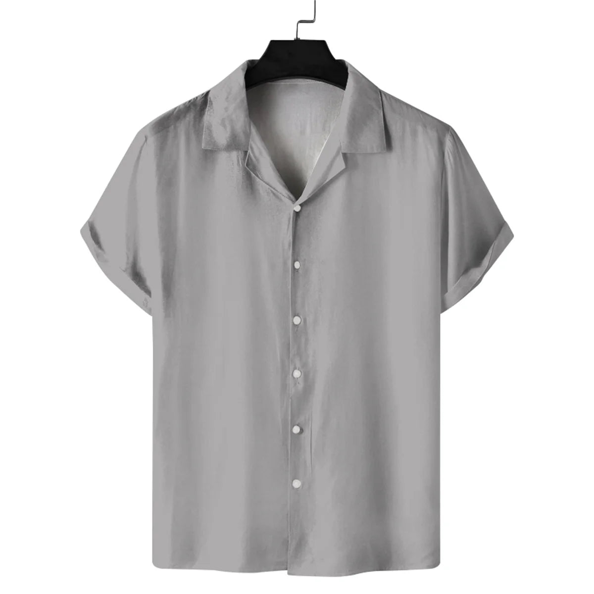 Cuban Shirt for Summer