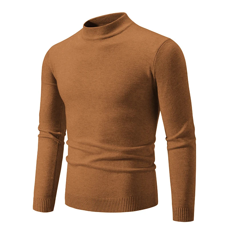 Men’s Cozy Sweater