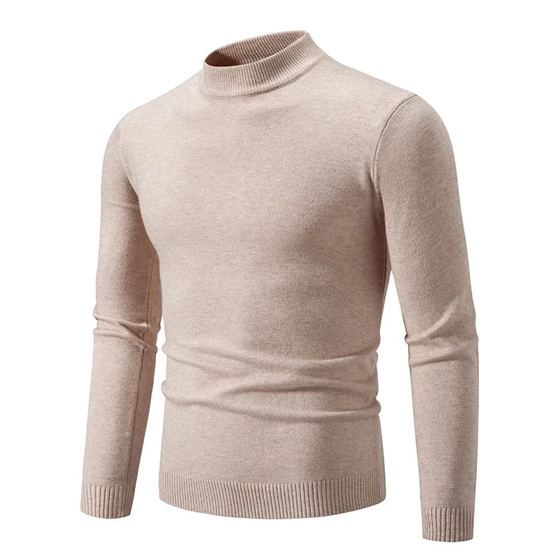 Men’s Cozy Sweater