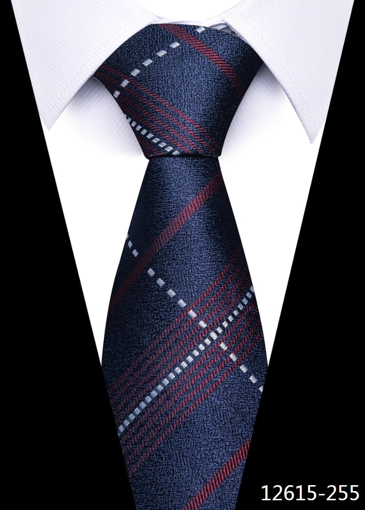 Classic Men's Tie
