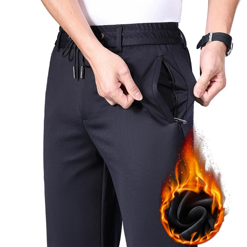 Thermal pants