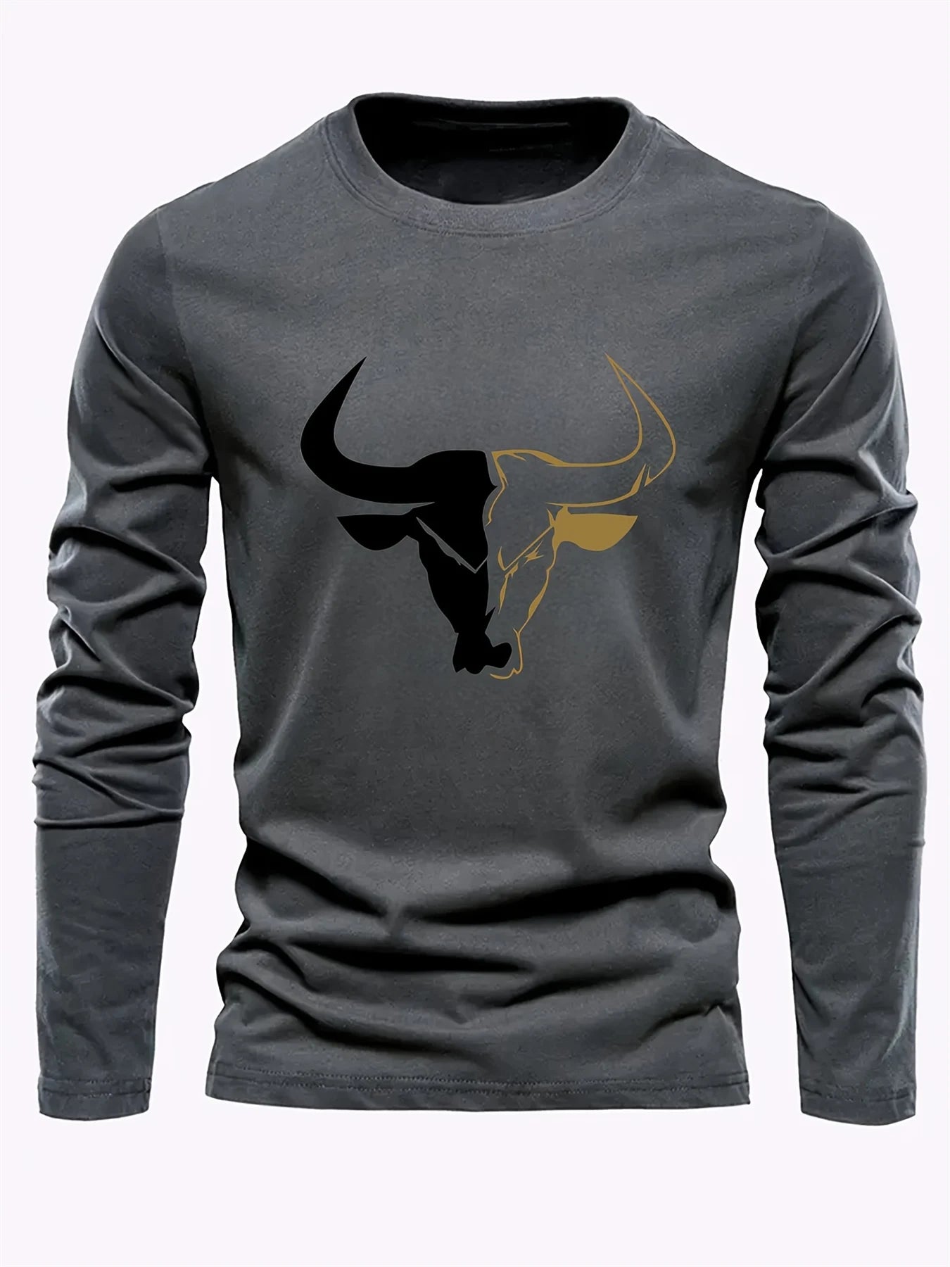 Men's Plus Sports T-shirt
