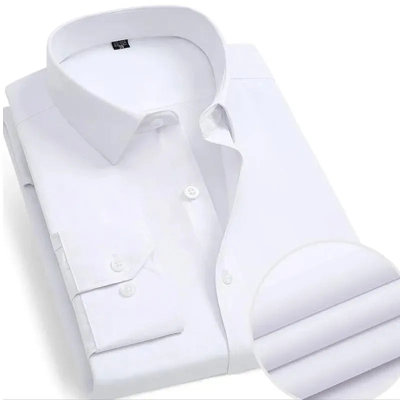 Striped Dress Shirt