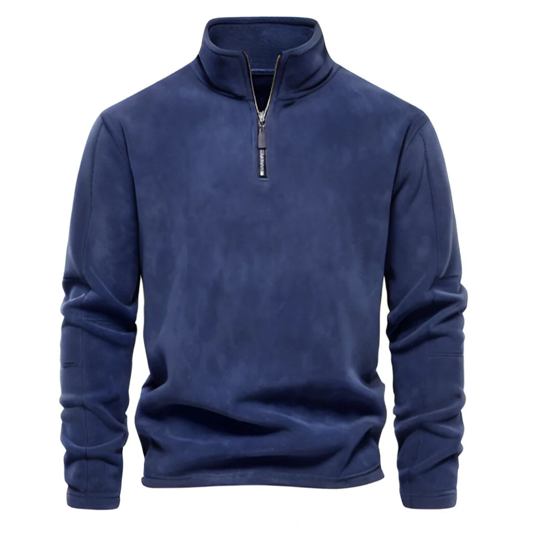 Men's Warm Fleece Jacket
