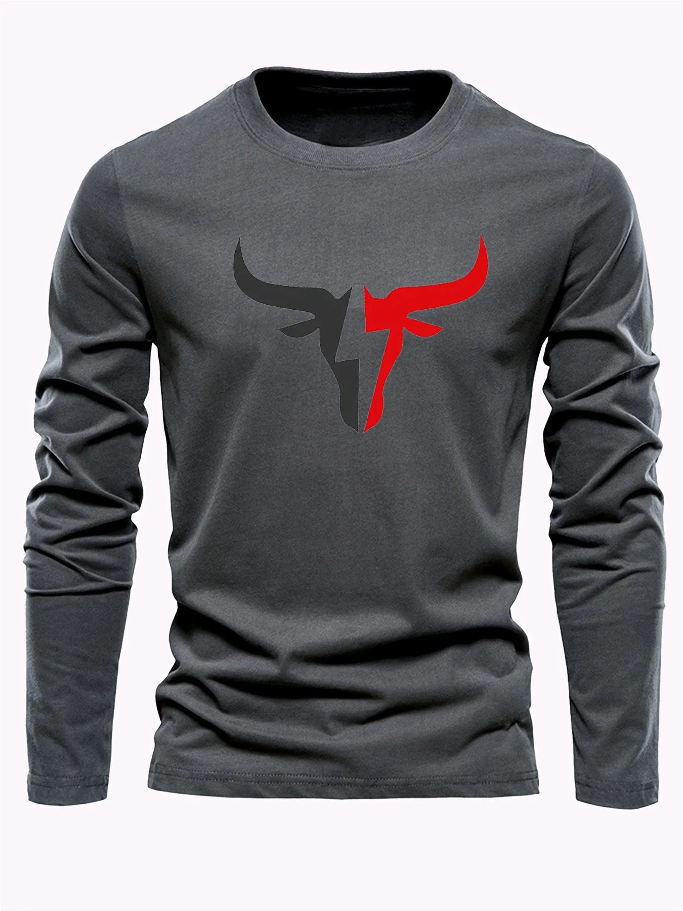 Men's Plus Sports T-shirt