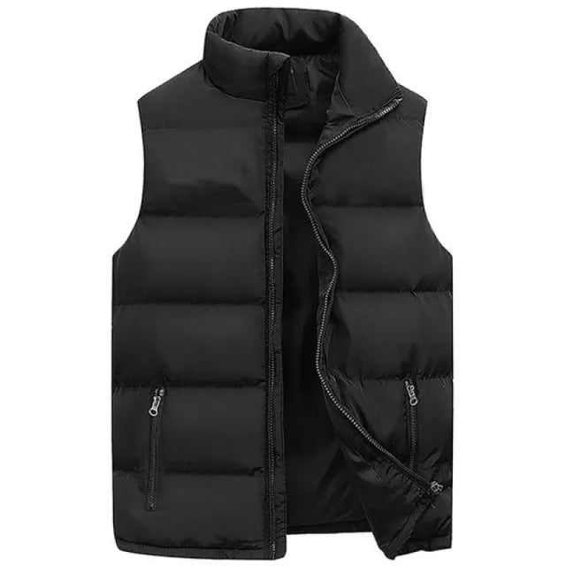 Men’s Waterproof Winter Vest