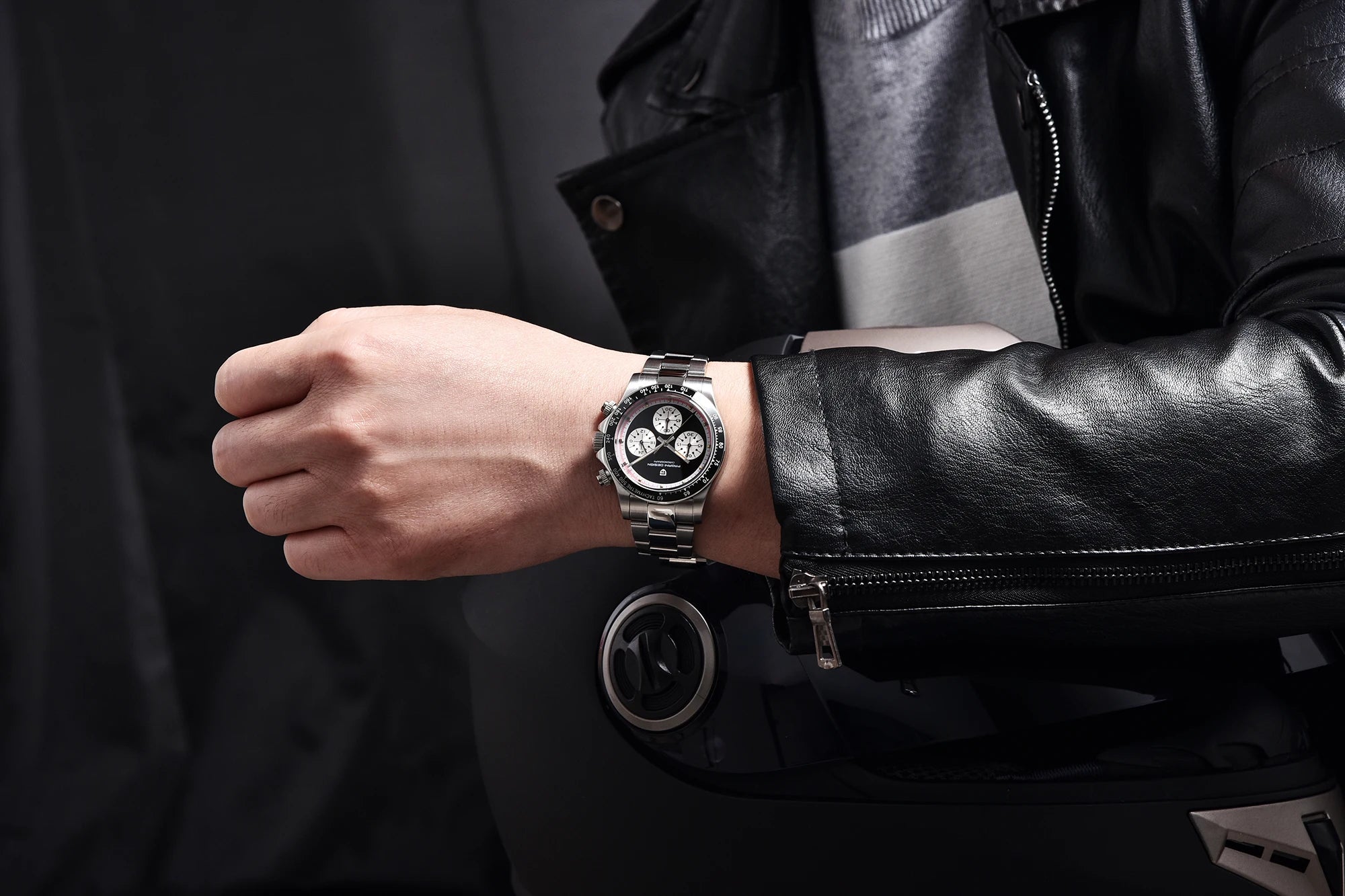 PAGANI DESIGN 2024 watch