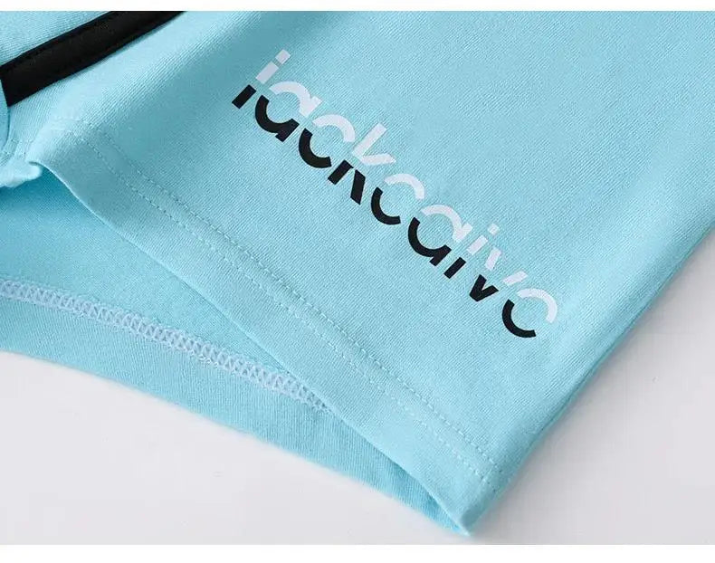 Men's Breathable Cotton Boxers