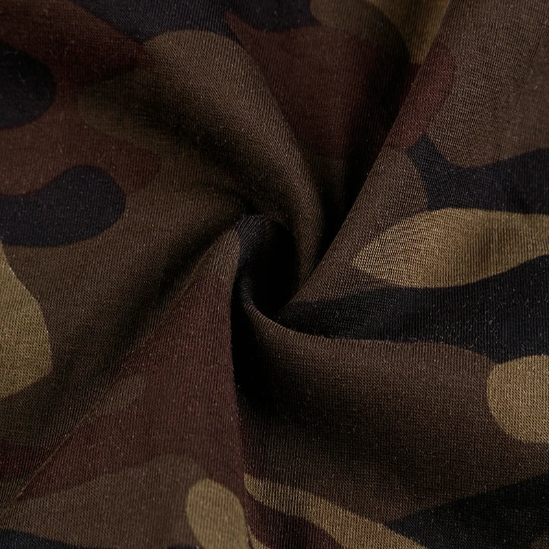 Men’s 5-Pack Cotton Boxers