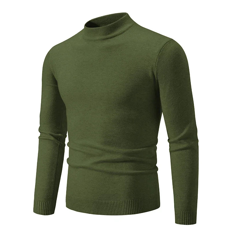Men’s Cozy Sweater