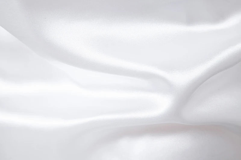 Elegant Satin Shirt for Men