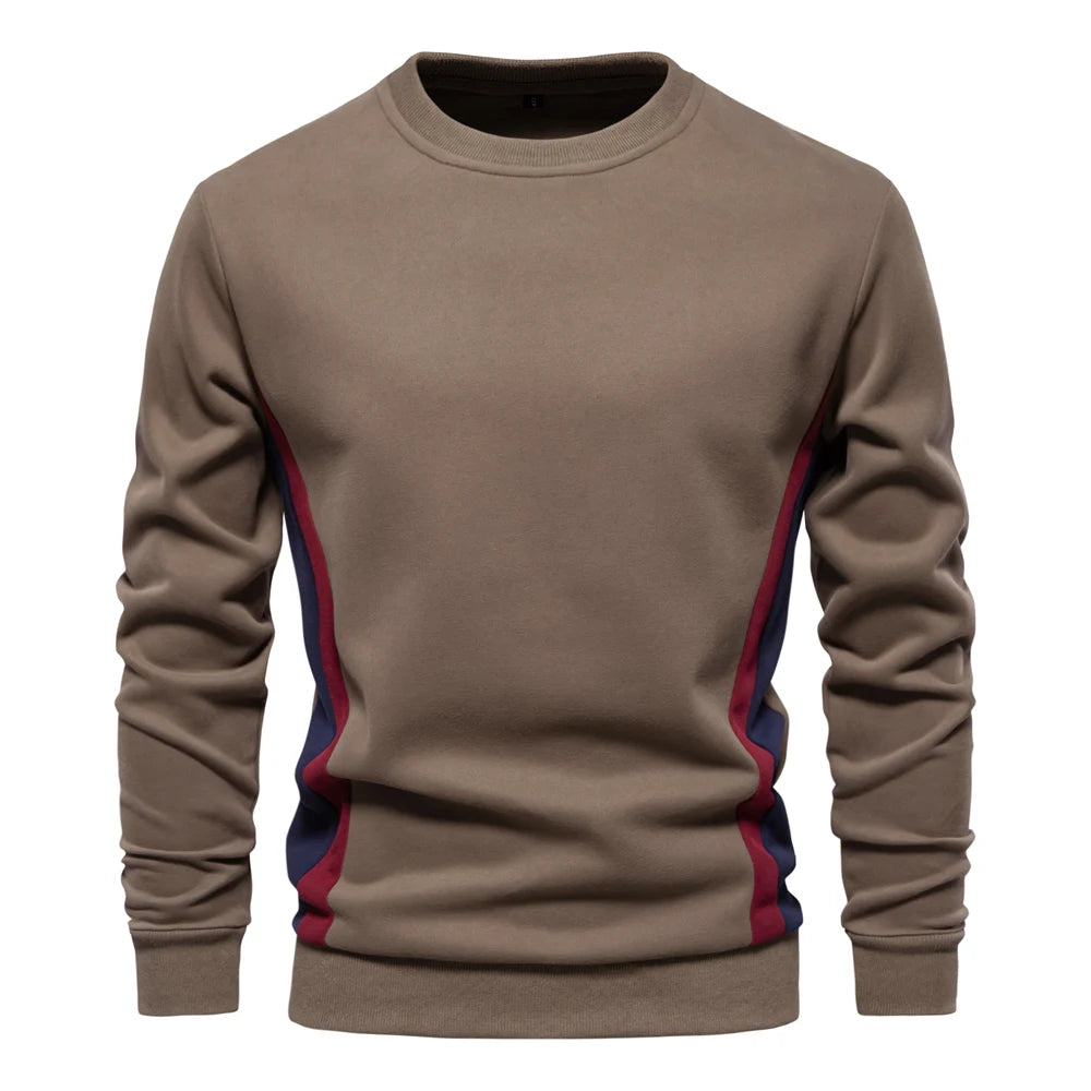 Casual Sweatshirt