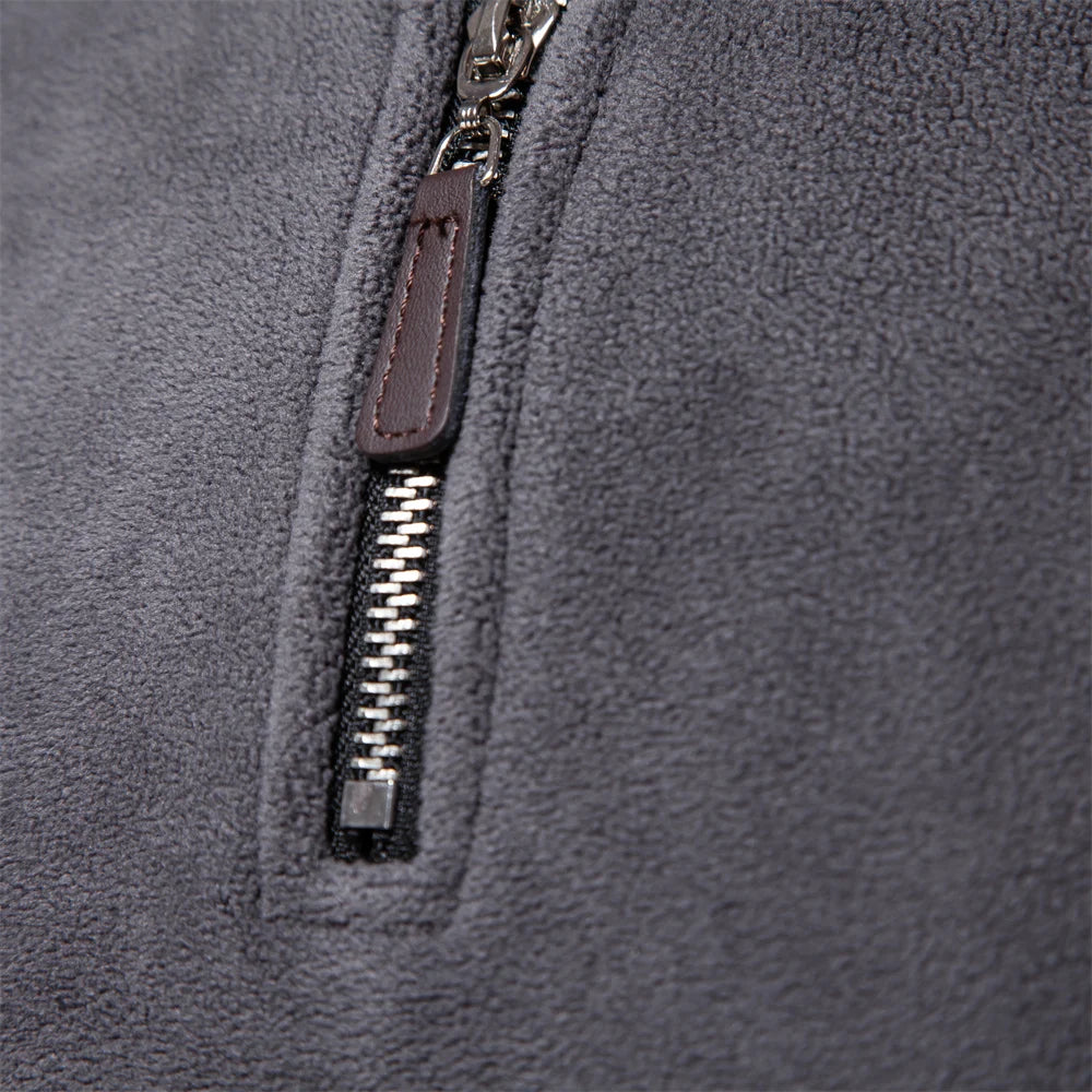 Men's Warm Fleece Jacket