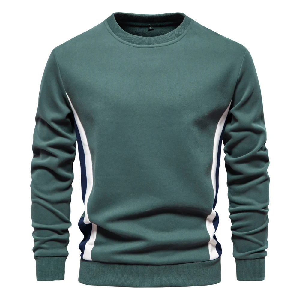 Casual Sweatshirt