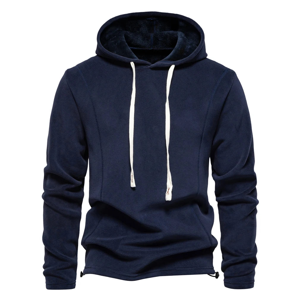 Warm Winter Hoodie
