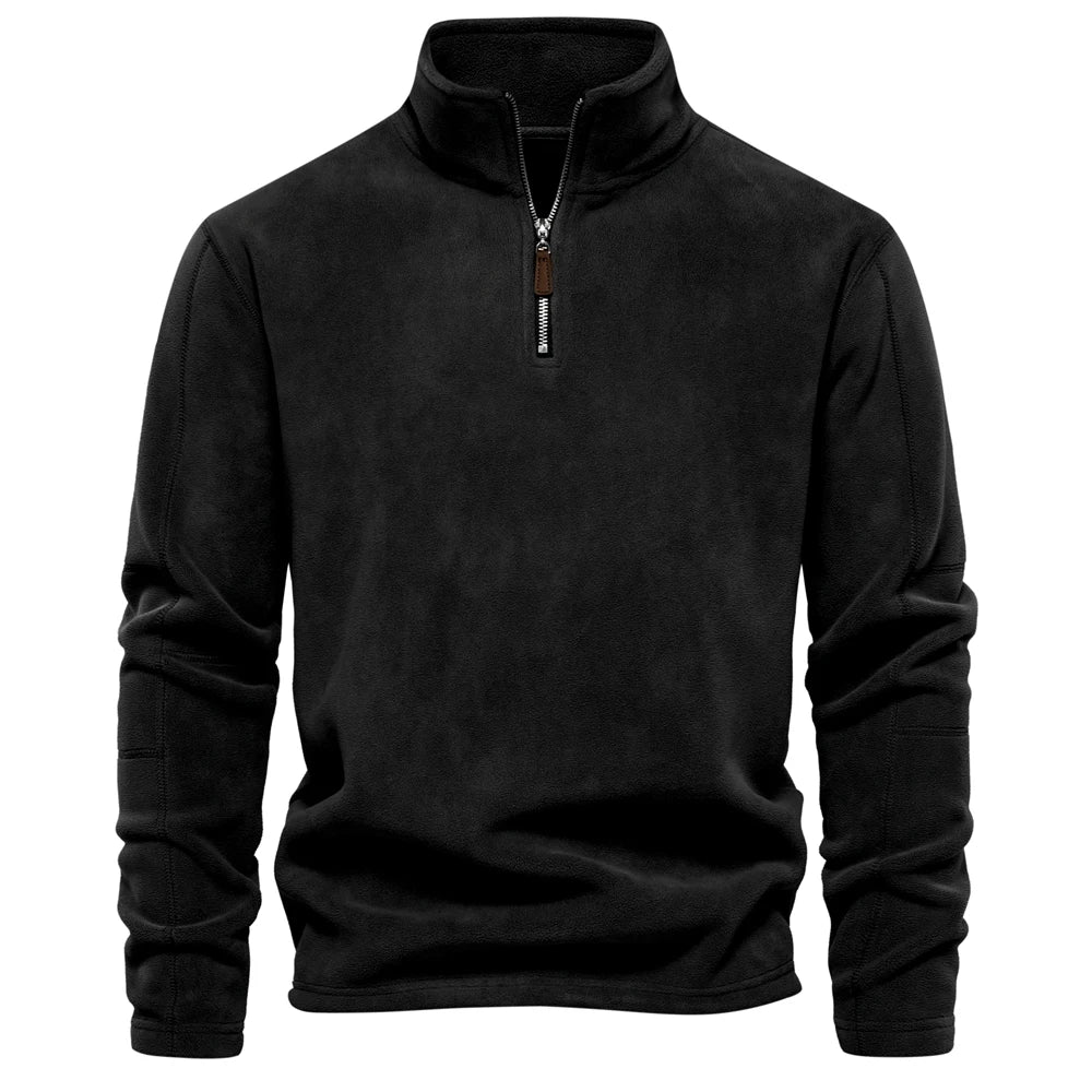 Men's Warm Fleece Jacket