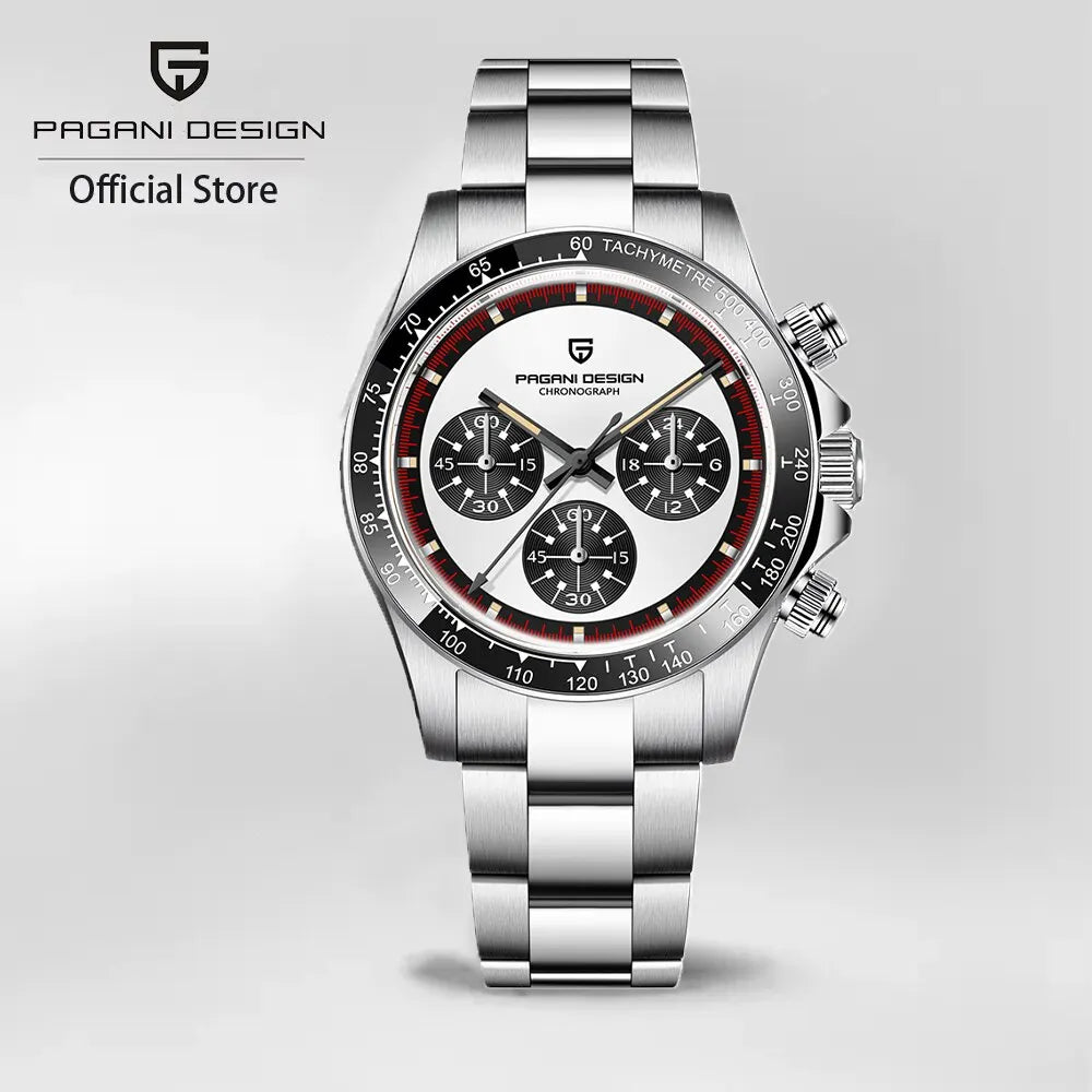 PAGANI DESIGN 2024 watch