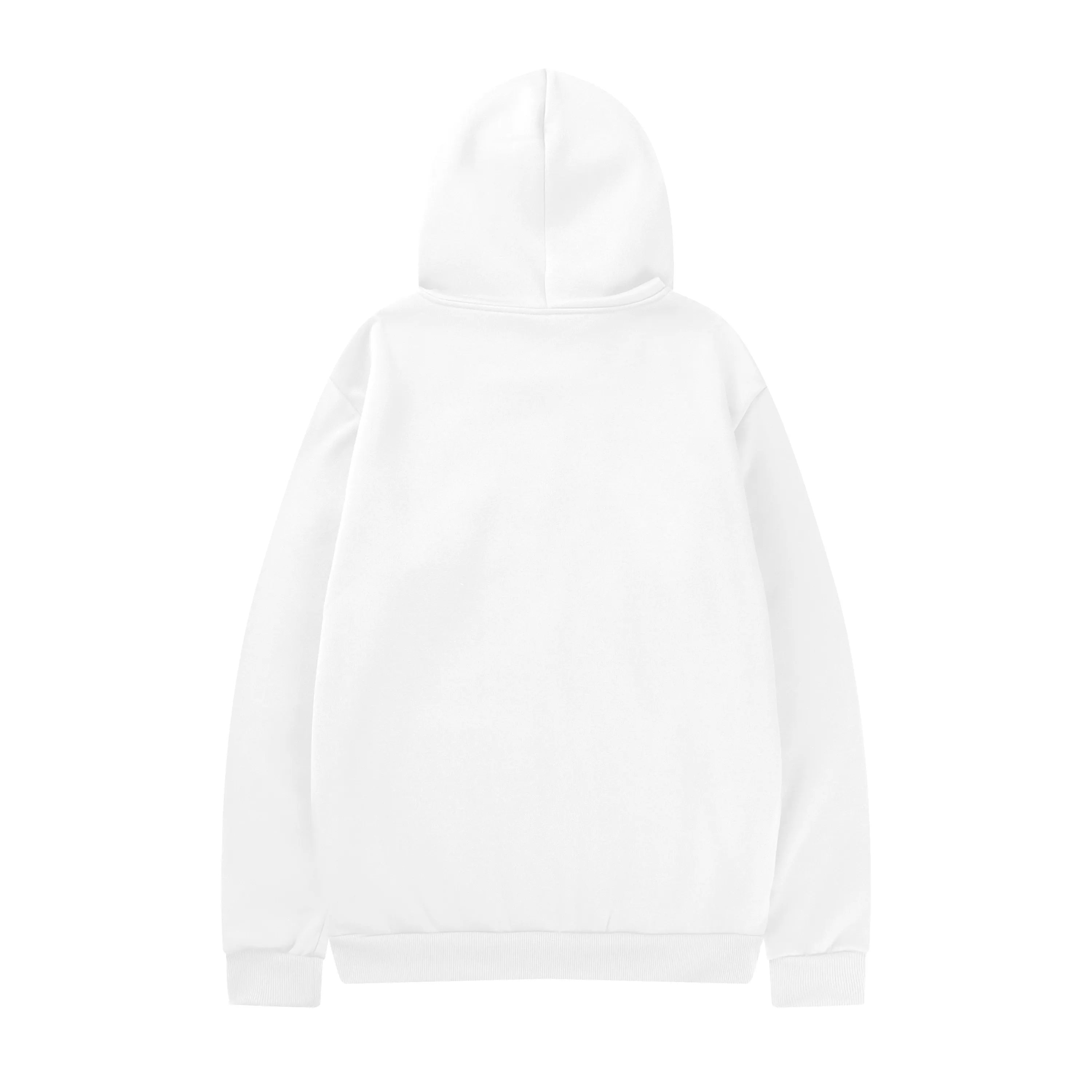 Men’s Retro Gothic Hoodie