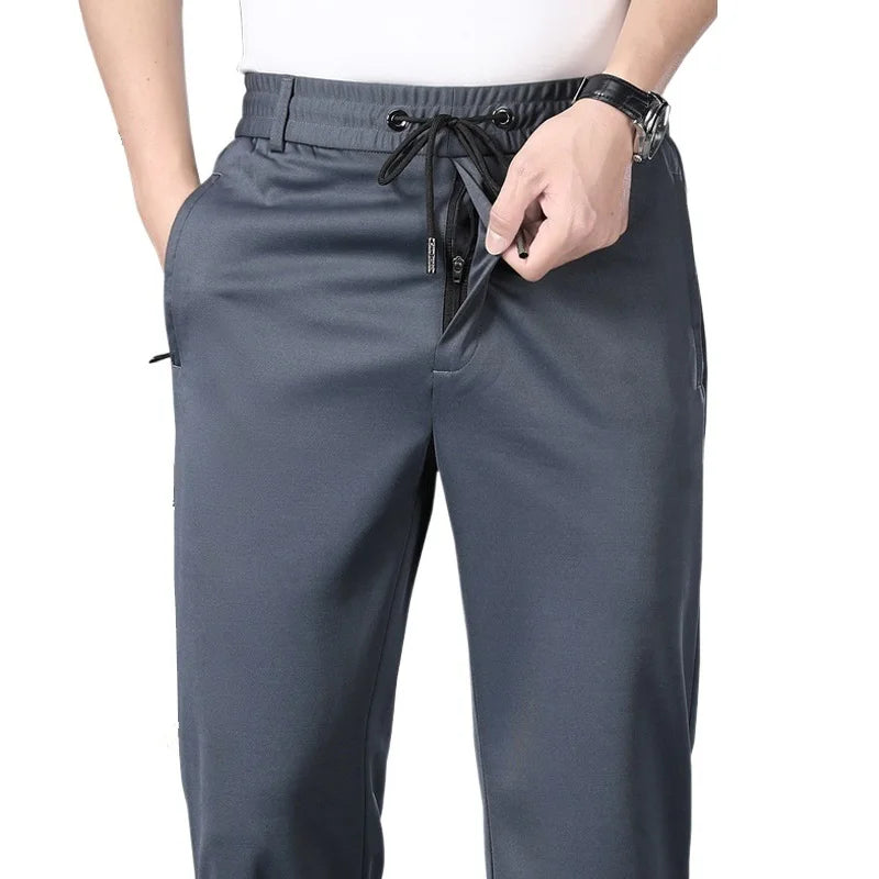 Thermal pants