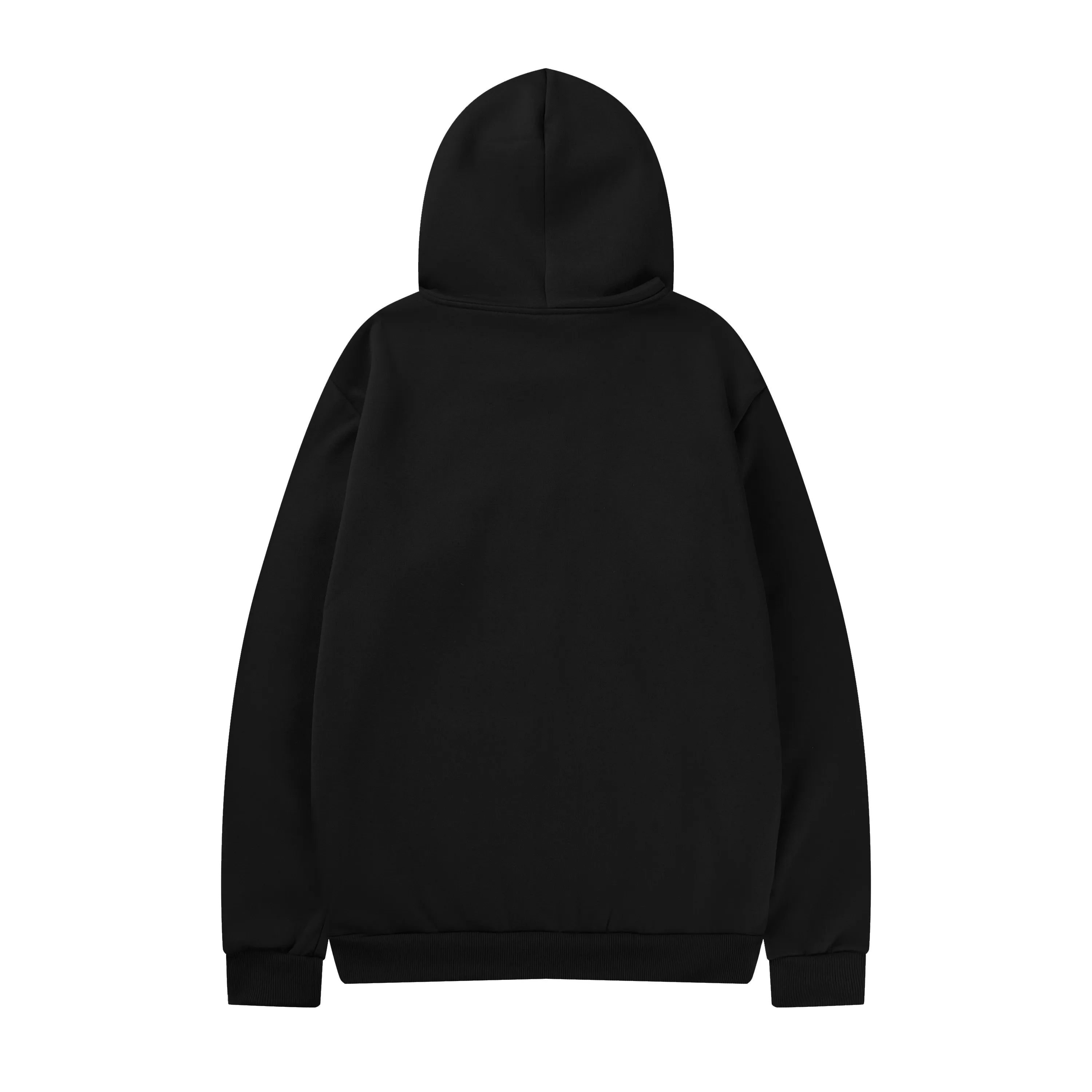 Men’s Retro Gothic Hoodie