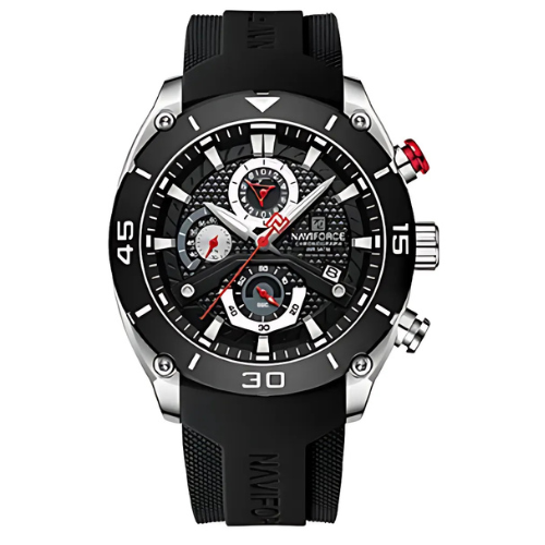 Sport Chrono Watch