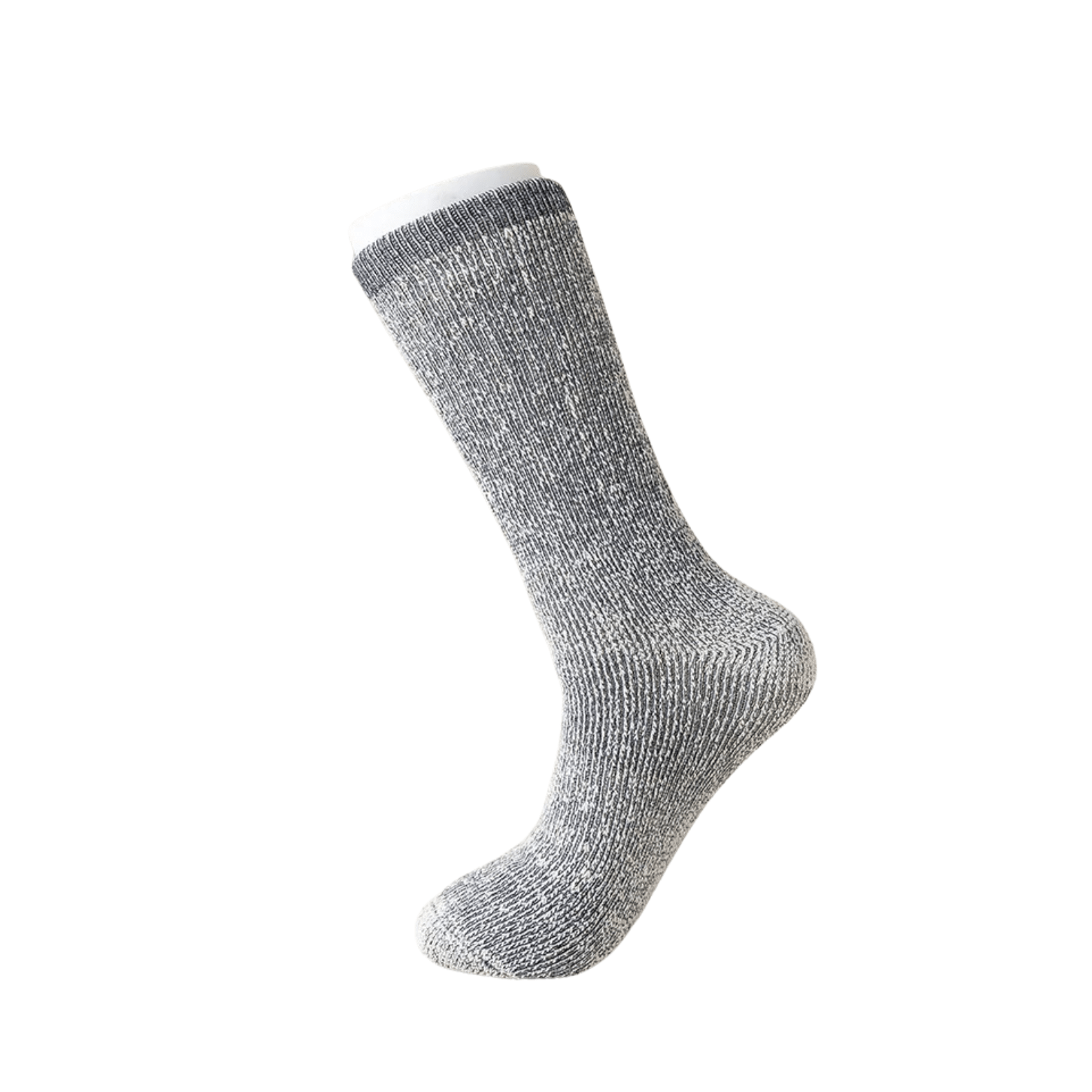 Winter Wool Hiking Socks for Men – Thermal Warm Pack | The Crew - The Crew