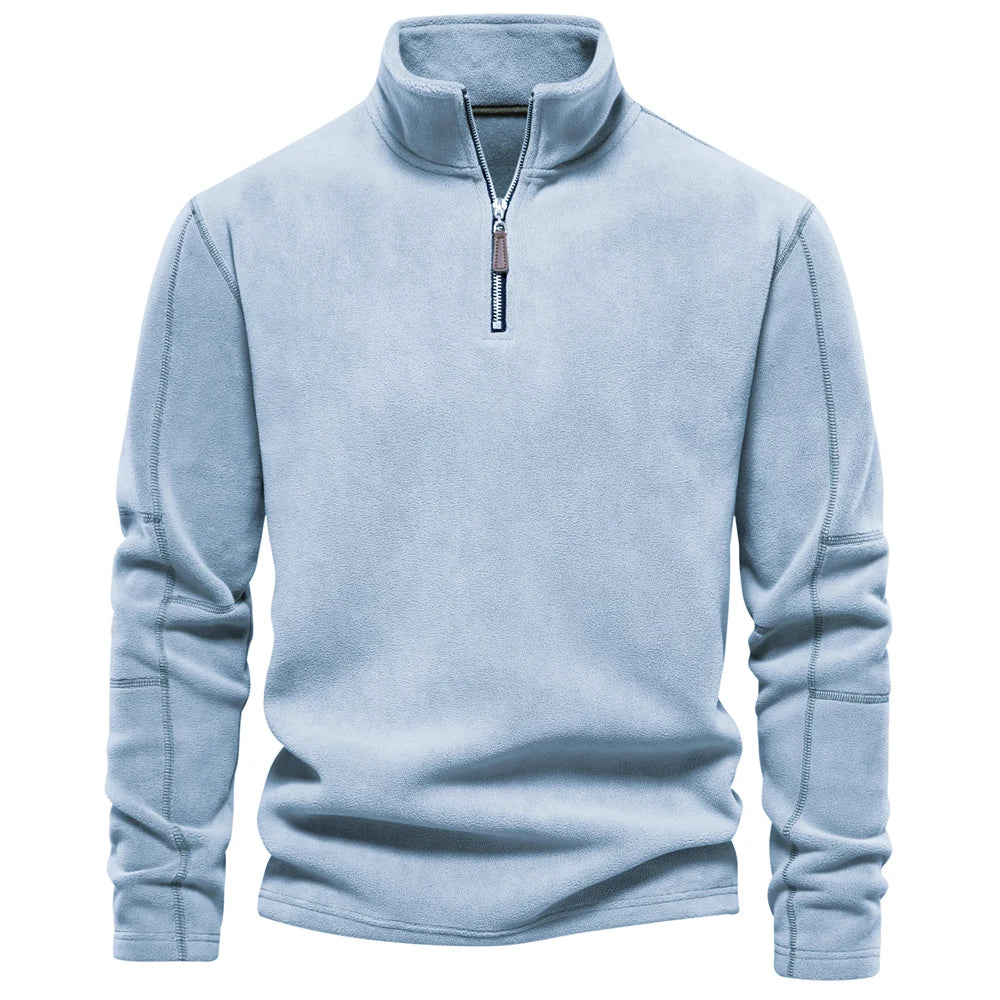 Men's Warm Fleece Jacket