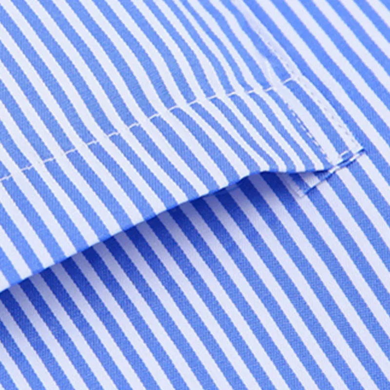 Striped Dress Shirt