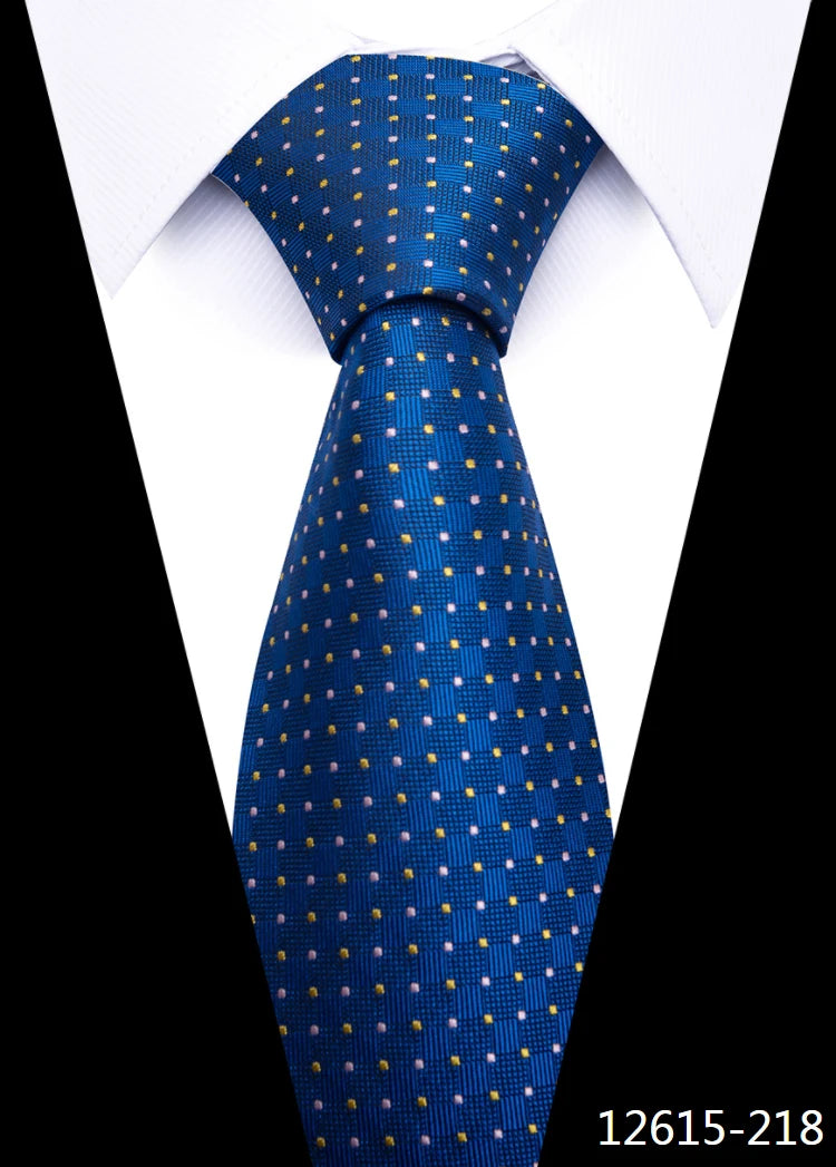 Classic Men's Tie