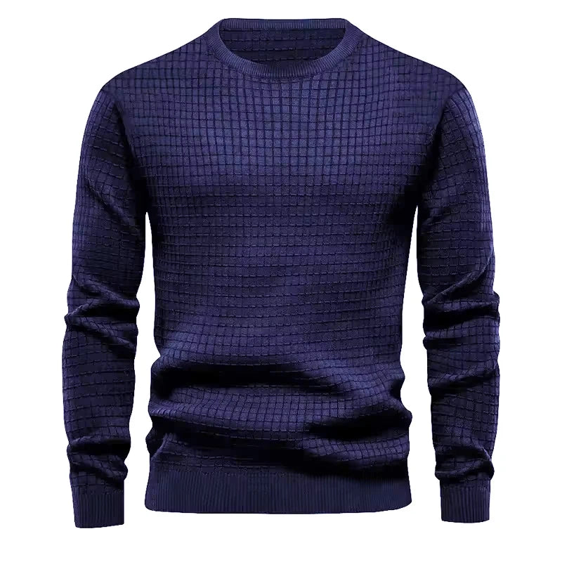 Men’s Crew Neck Sweatshirt