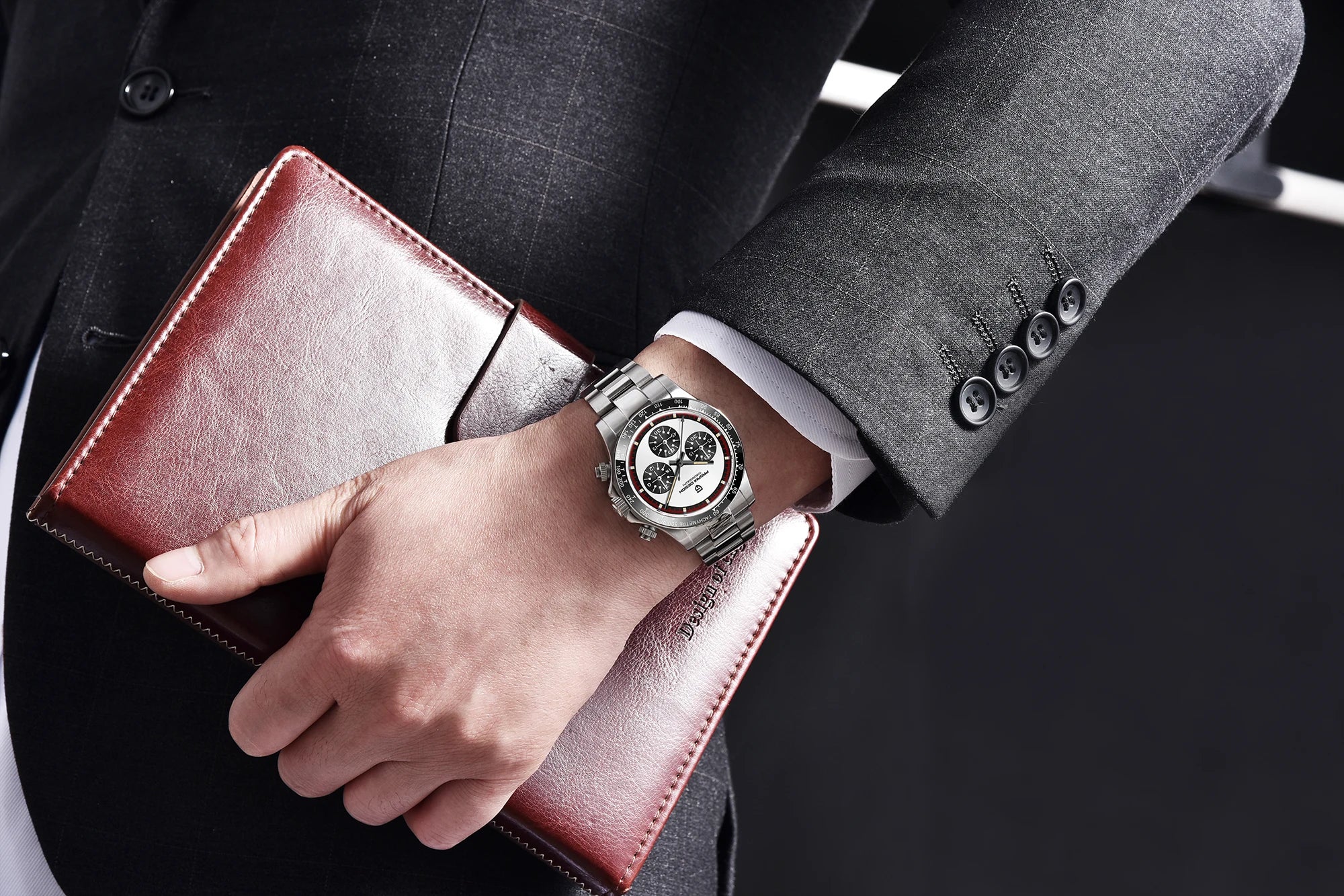 PAGANI DESIGN 2024 watch