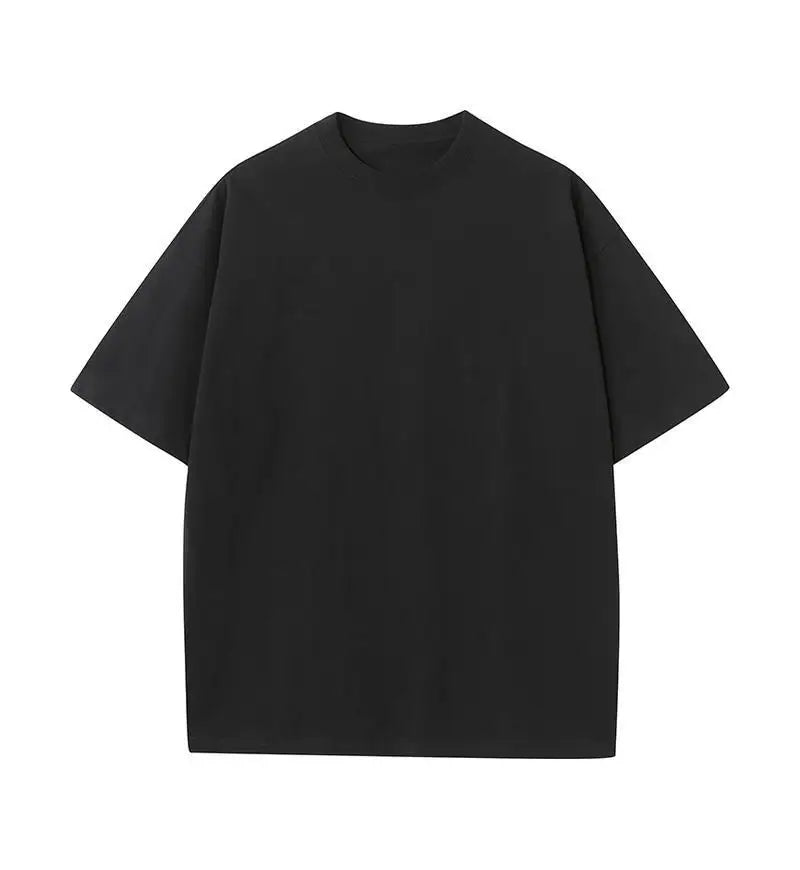 Vintage Oversize Cotton T-shirt