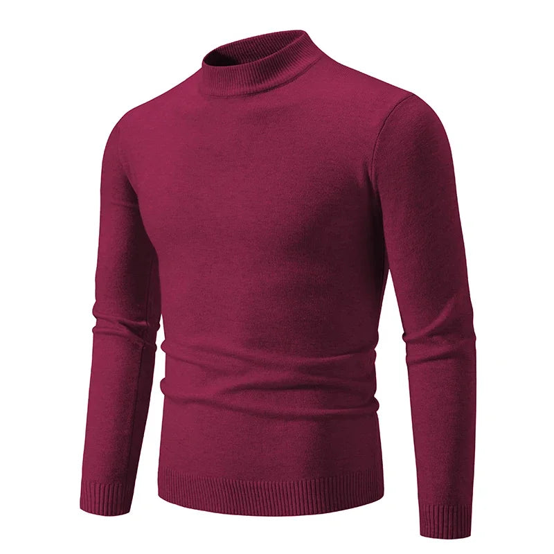 Men’s Cozy Sweater