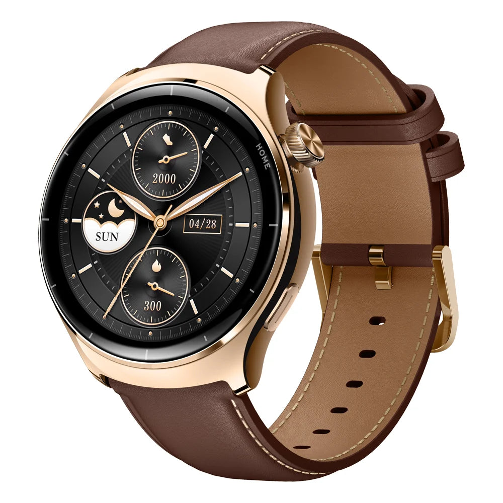 Mibro Lite3 Pro AMOLED Smartwatch