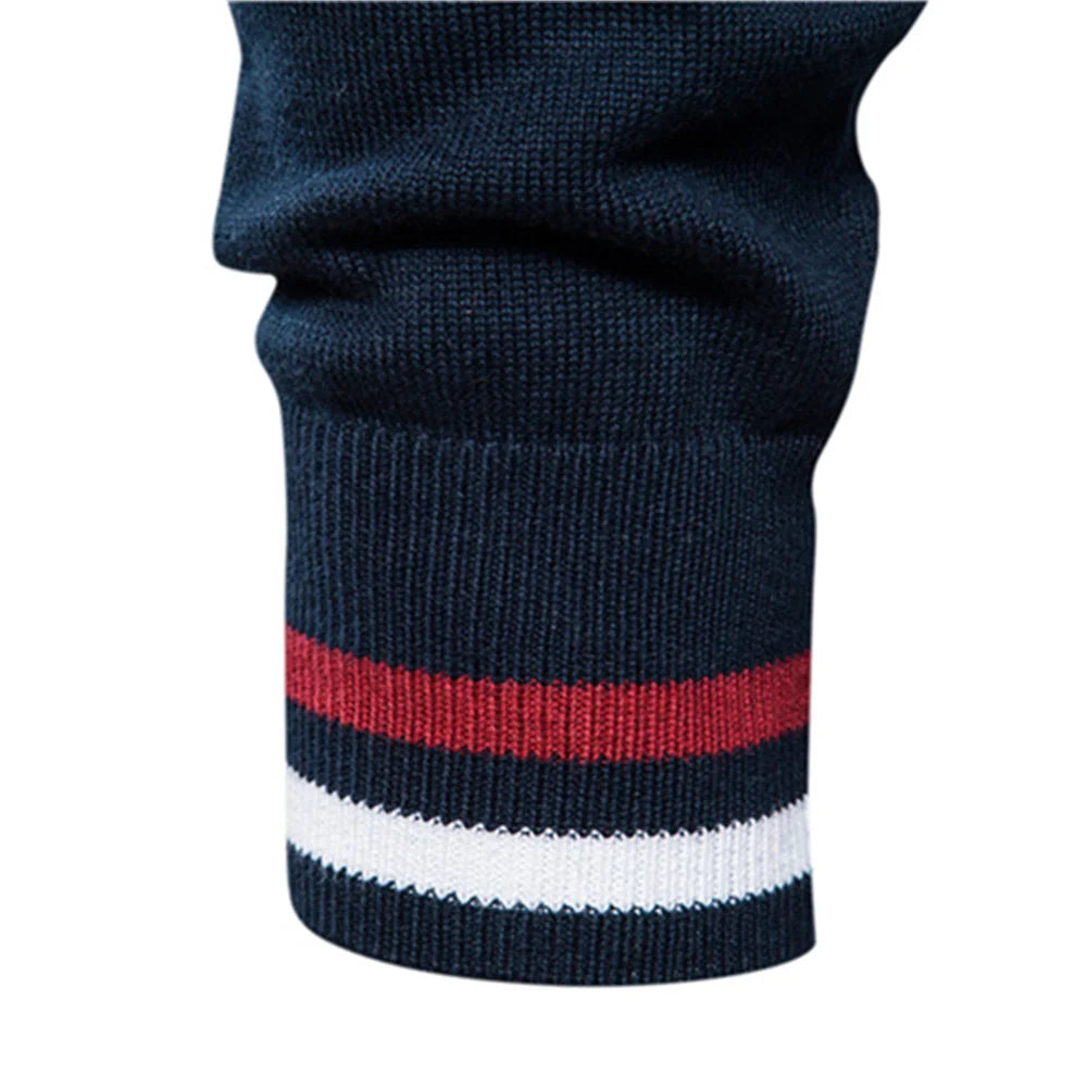 Modern Cotton Cardigan